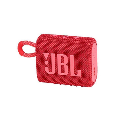 Picture of JBL GO 3 Portable Waterproof Speaker