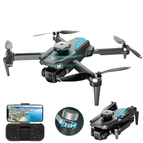 Picture of SG109 Pro 8K Semi Professional Drone
