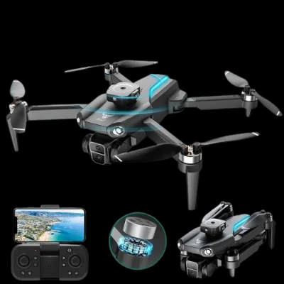 Picture of SG109 Pro 8K Semi Professional Drone