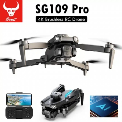 Picture of SG109 Pro 8K Semi Professional Drone