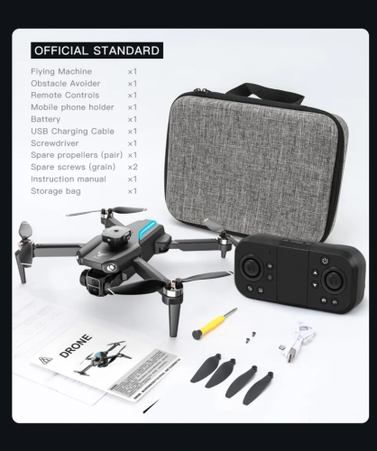 Picture of SG109 Pro 8K Semi Professional Drone