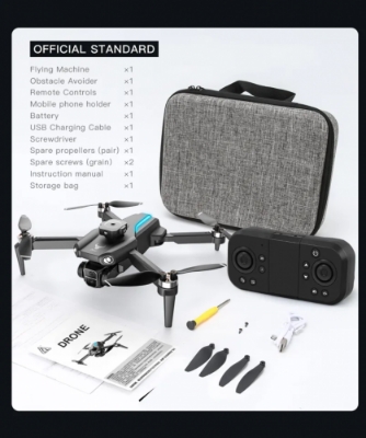 Picture of SG109 Pro 8K Semi Professional Drone