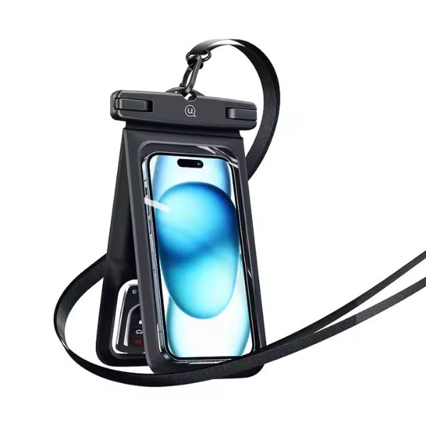 Picture of USAMS YD014 IP68 Waterproof Bag Mobile Phone Case