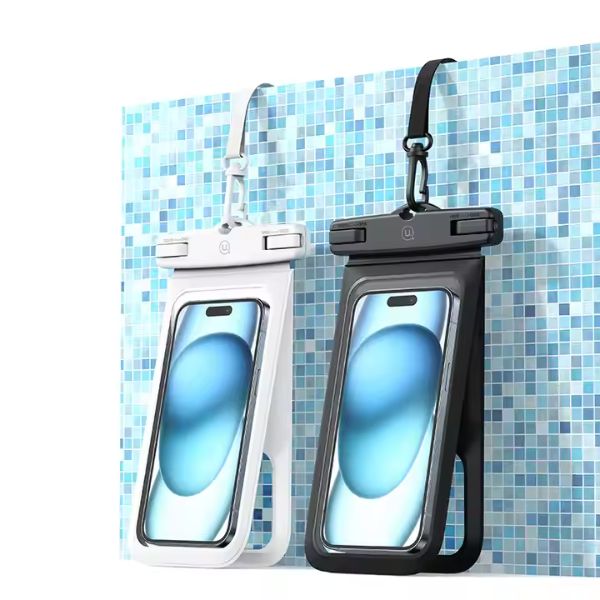 Picture of USAMS YD014 IP68 Waterproof Bag Mobile Phone Case