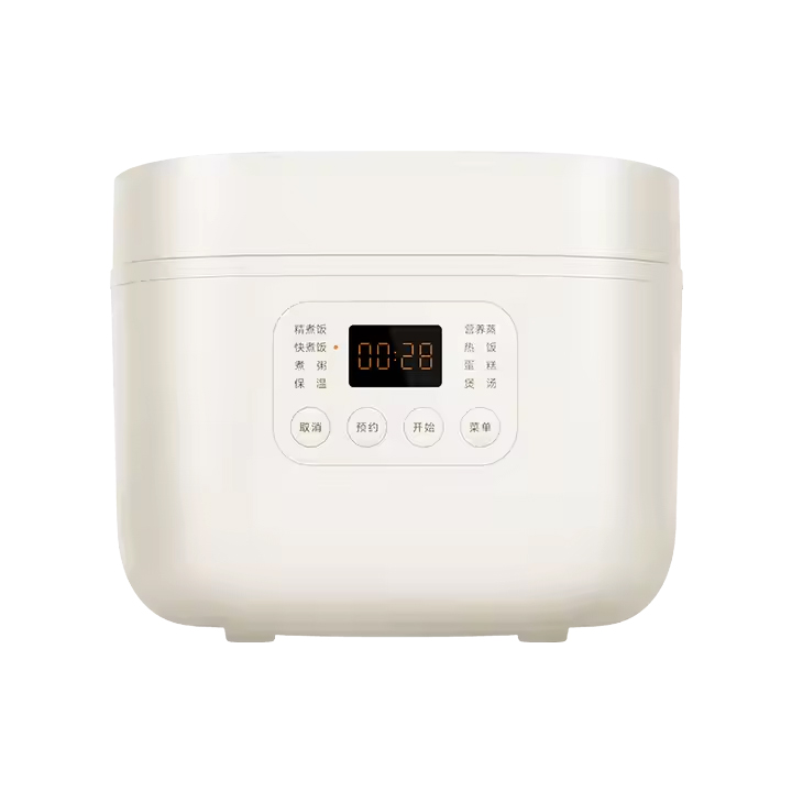 Picture of Xiaomi Mijia Rice Cooker N1 3L/4L 650W 50Hz Home Smart Rice Cooker