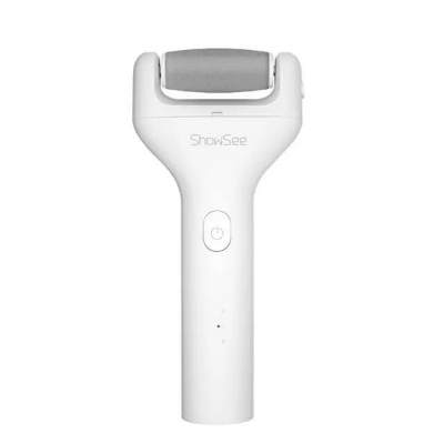 Picture of Xiaomi Showsee B1 Electric Foot File Vacuum Callus Remover