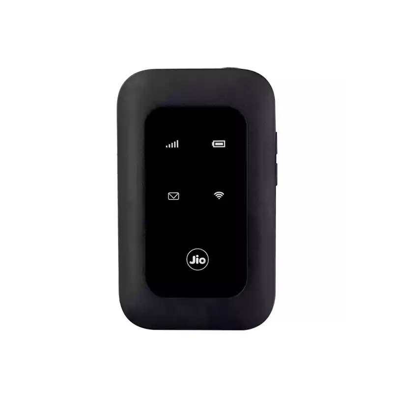 Picture of Jio 4G Plus LTE-Advanced Mobile Hotspot Router MF680s
