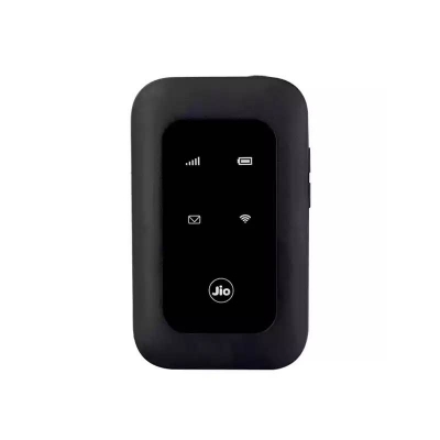 Picture of Jio 4G Plus LTE-Advanced Mobile Hotspot Router MF680s