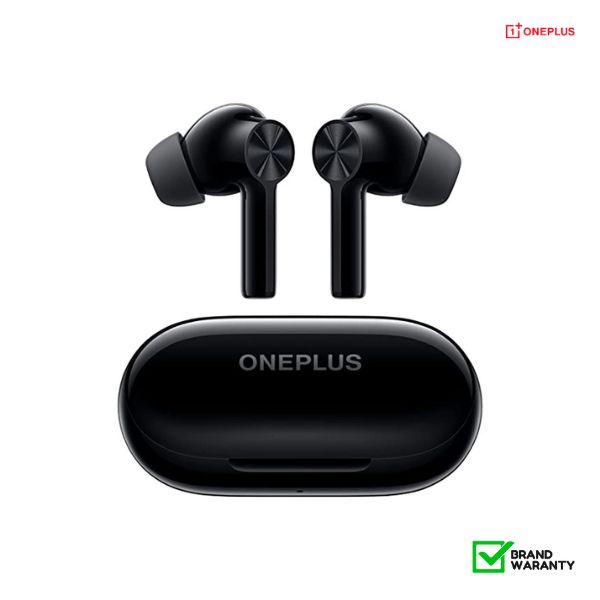 Picture of OnePlus Buds Z2 ANC True Wireless Earbuds