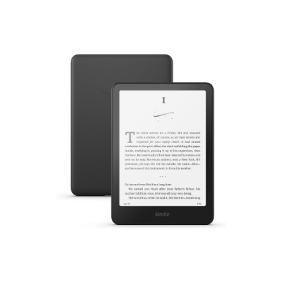 Picture of Amazon Kindle Paperwhite 12th Gen (2024)