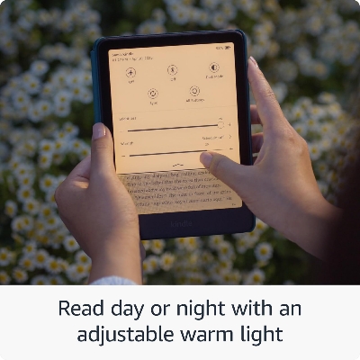 Picture of Amazon Kindle Paperwhite 12th Gen (2024)