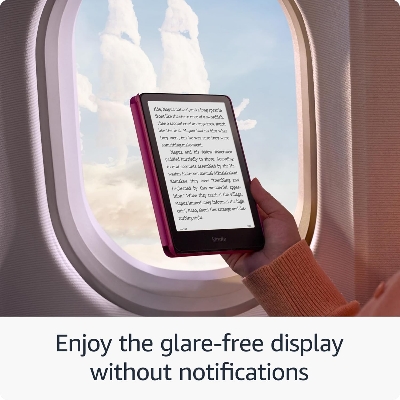 Picture of Amazon Kindle Paperwhite 12th Gen (2024)