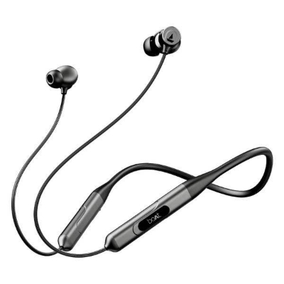 Picture of boAt Rockerz 255 ANC Bluetooth Neckband