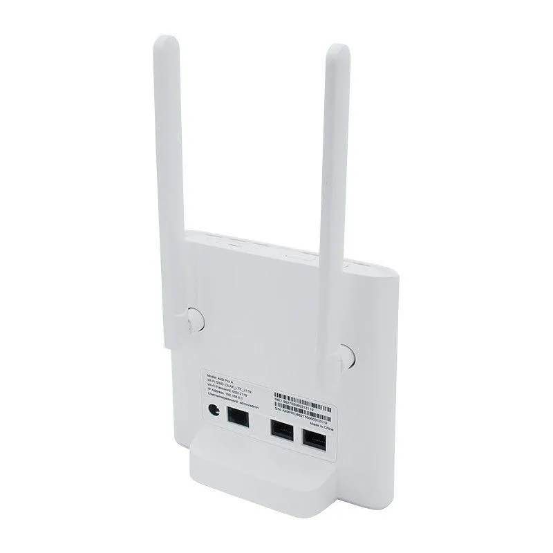 Picture of OLAX AX9 Pro Wireless 4g Wifi Router 300 Mbps 4G LTE Router Wifi