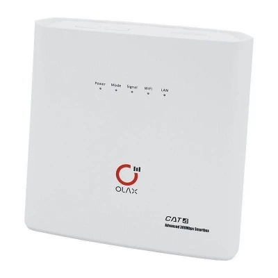 Picture of OLAX AX9 Pro Wireless 4g Wifi Router 300 Mbps 4G LTE Router Wifi