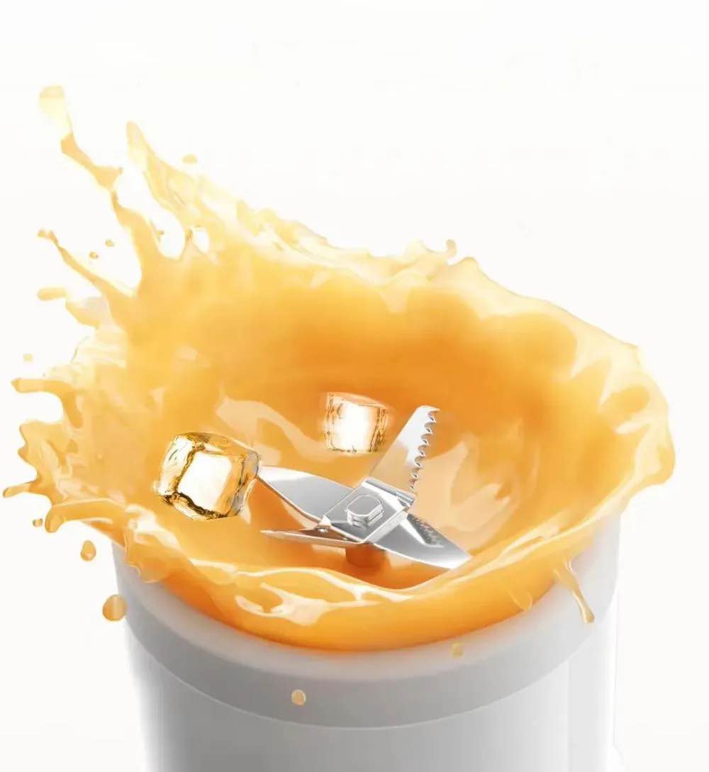 Picture of XIAOMI MIJIA Portable Juicer Cup 2 Blender Fruit Vegetables