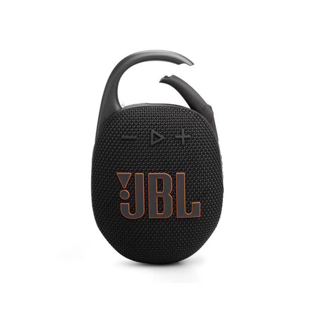 Picture of JBL Clip 5 Bluetooth Speaker