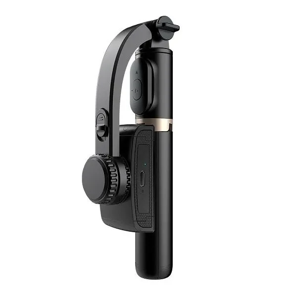 Picture of Q08 Gimbal Stabilizer Bluetooth Remote Control