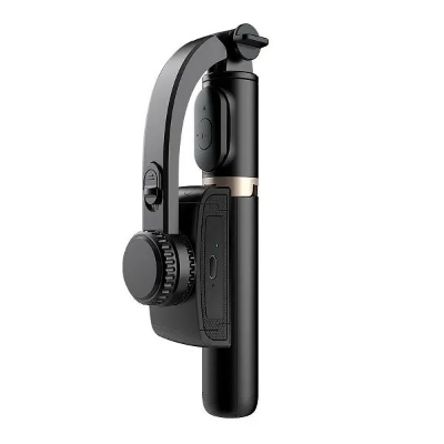 Picture of Q08 Gimbal Stabilizer Bluetooth Remote Control