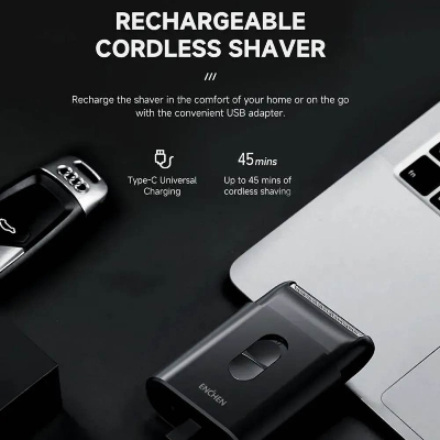Picture of ENCHEN MS003 Portable Mini Shaver