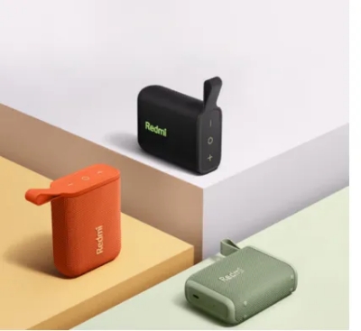 Picture of Xiaomi Redmi Bluetooth Speaker