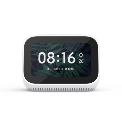 Picture of 27Xiaomi Ai Touch Screen Speaker with Alarm Clock