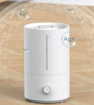 Picture of Xiaomi Humidifier 2 Lite 4L Household Office Mist Maker Air Purifying Diffuser