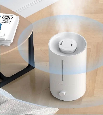 Picture of Xiaomi Humidifier 2 Lite 4L Household Office Mist Maker Air Purifying Diffuser