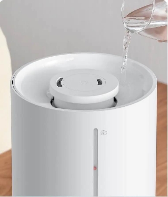 Picture of Xiaomi Humidifier 2 Lite 4L Household Office Mist Maker Air Purifying Diffuser