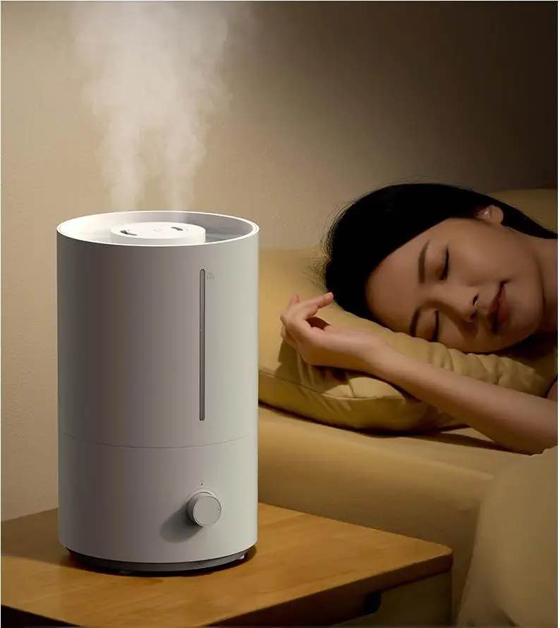 Picture of Xiaomi Humidifier 2 Lite 4L Household Office Mist Maker Air Purifying Diffuser