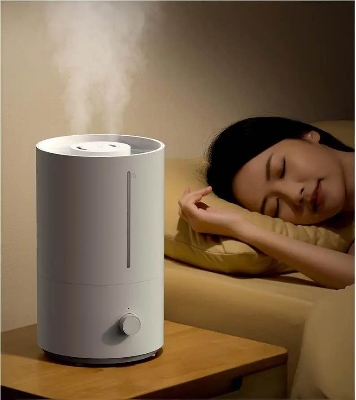 Picture of Xiaomi Humidifier 2 Lite 4L Household Office Mist Maker Air Purifying Diffuser
