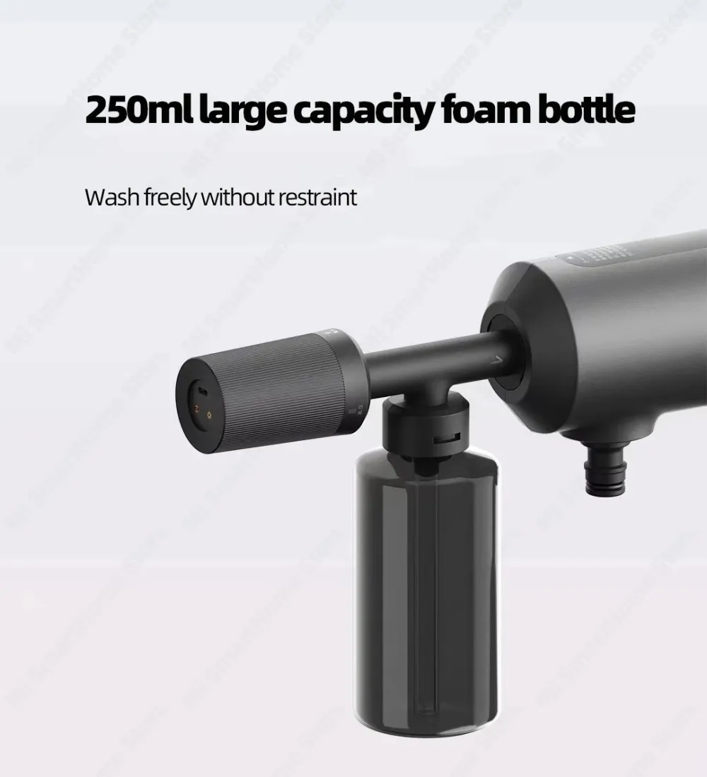 Picture of Xiaomi Mijia Wireless Car Washing Machine 2