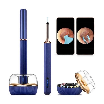 Picture of BEBIRD Note3 Pro Max 10 Megapixel HD All-in-1 Ear Wax Removal with Camera