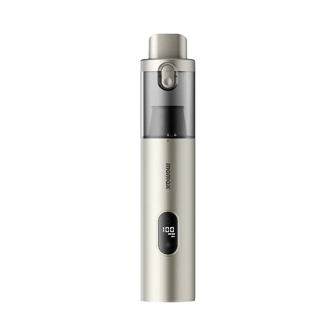 Picture of Momax 1-Move Portable Vacuum Cleaner