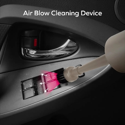Picture of Momax 1-Move Portable Vacuum Cleaner