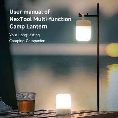 Picture of Camping Lantern