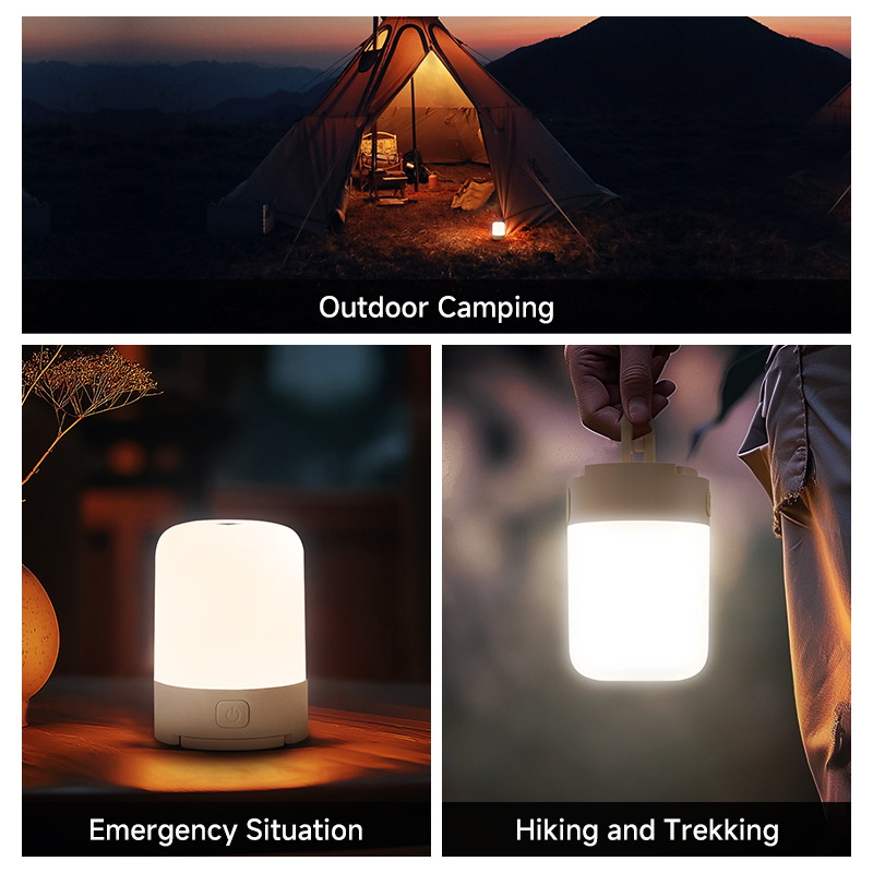 Picture of Camping Lantern