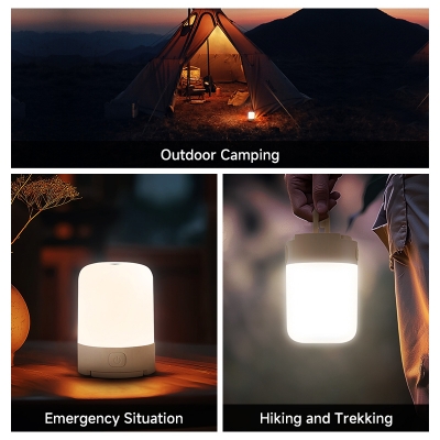 Picture of Camping Lantern