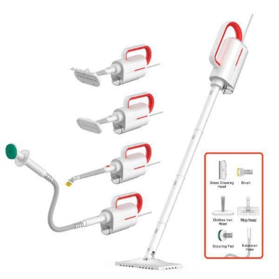 Picture of Xiaomi Deerma DEM-ZQ610 Multifunctional Handheld Steam Cleaner