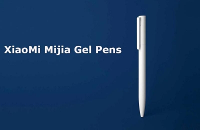 Picture of Xiaomi Mijia Mi Gel Ink Pen 10pcs