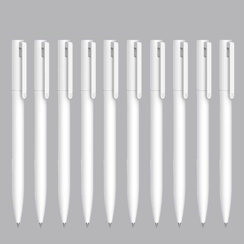 Picture of Xiaomi Mijia Mi Gel Ink Pen 10pcs
