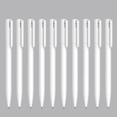 Picture of Xiaomi Mijia Mi Gel Ink Pen 10pcs