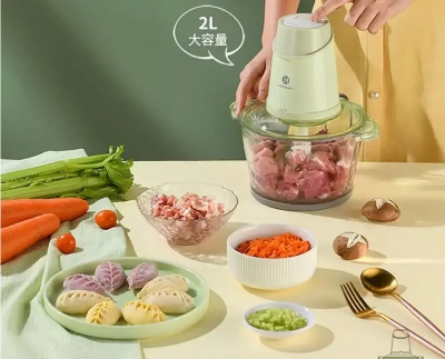 Picture of Xiaomi Liven Electric Meat Grinder JRJ-W307