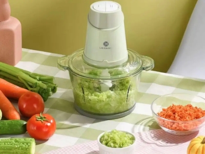 Picture of Xiaomi Liven Electric Meat Grinder JRJ-W307