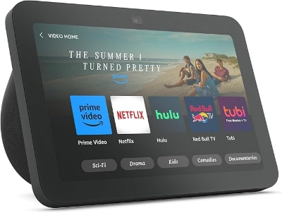 Picture of Amazon Echo Show 8 (3rd Gen)