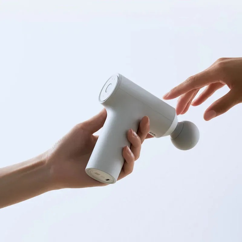 Picture of Xiaomi Mijia Mini Fascia Gun 2C