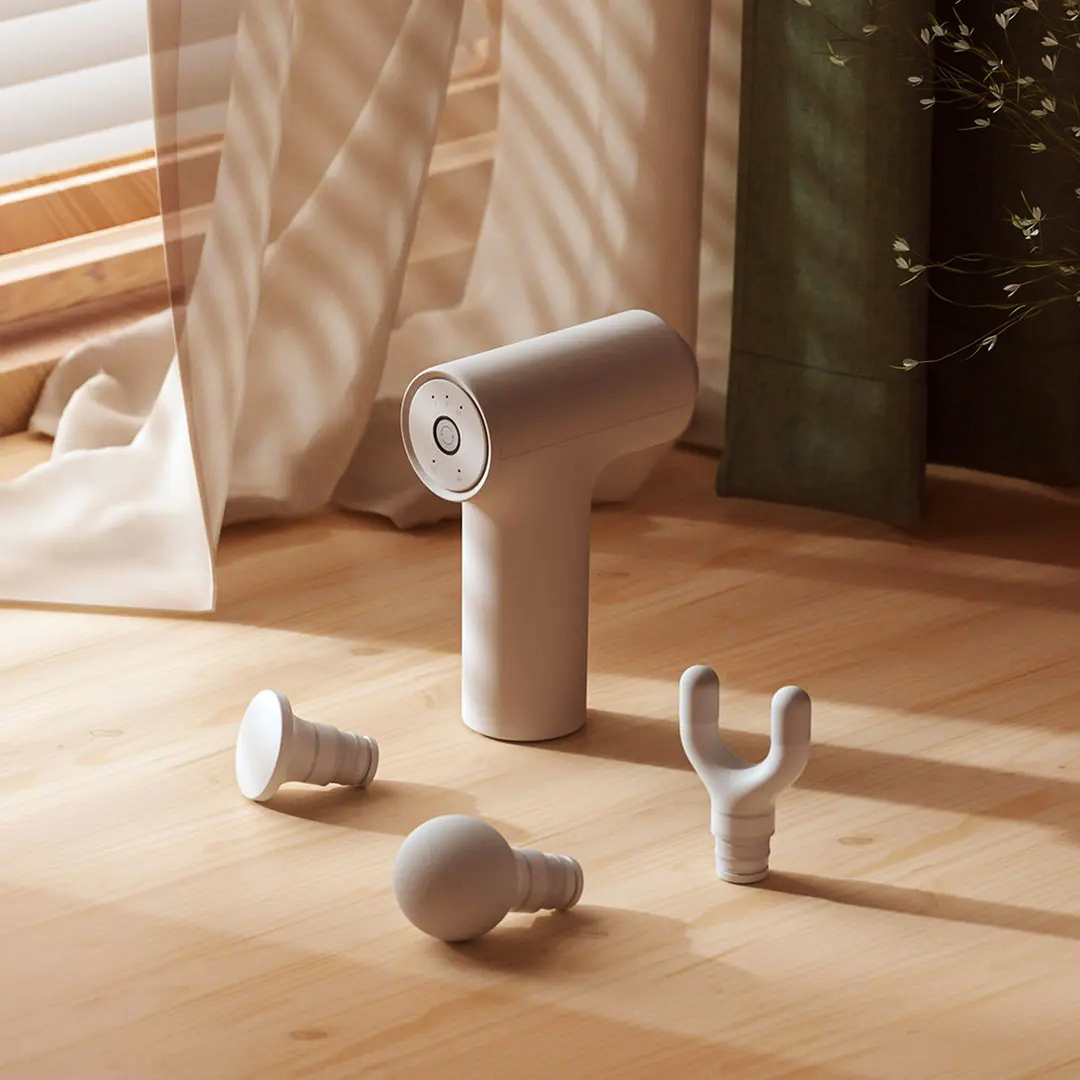 Picture of Xiaomi Mijia Mini Fascia Gun 2C