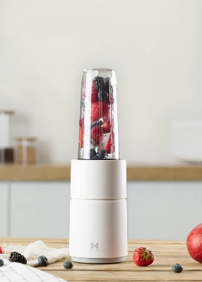 Picture of Xiaomi Pinlo Little Monster Cooking Machine Mini electric juicer for fruit and vegetable processing 450ml