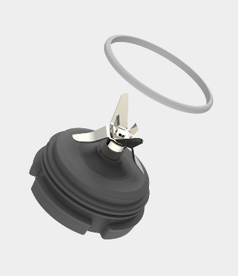 Picture of Xiaomi Pinlo Little Monster Cooking Machine Mini electric juicer for fruit and vegetable processing 450ml