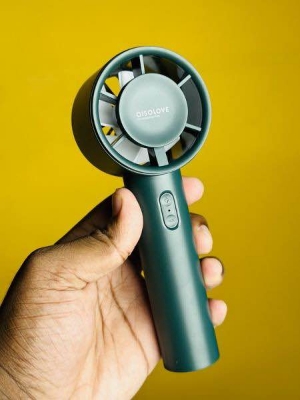Picture of Xiaomi AiSolove F01 Handheld Turbo Fan